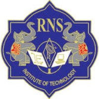 R.N.S. Institute of Technology, Bangalore Logo